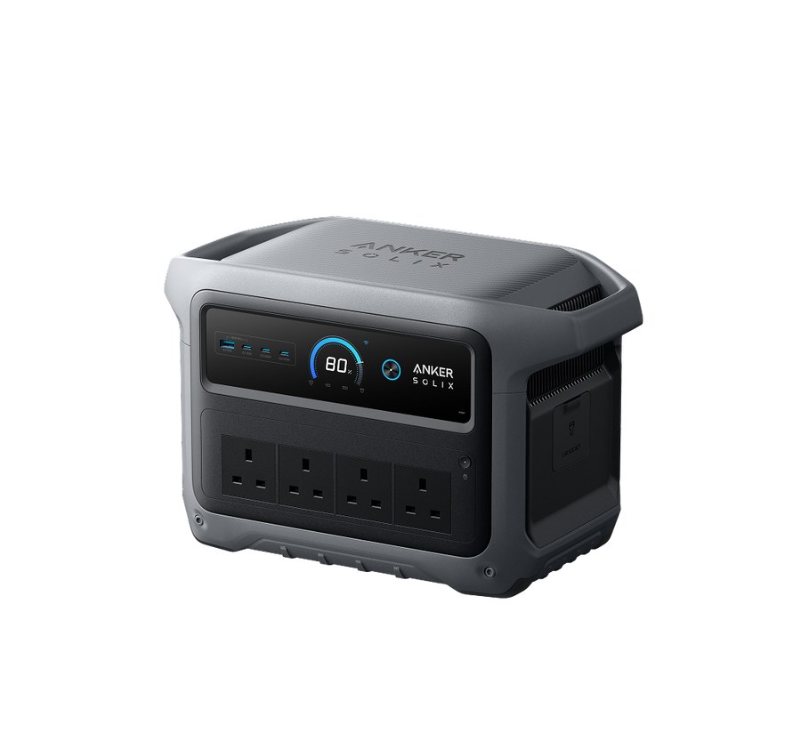 Anker SOLIX C1000 Gen 2 產品實物圖