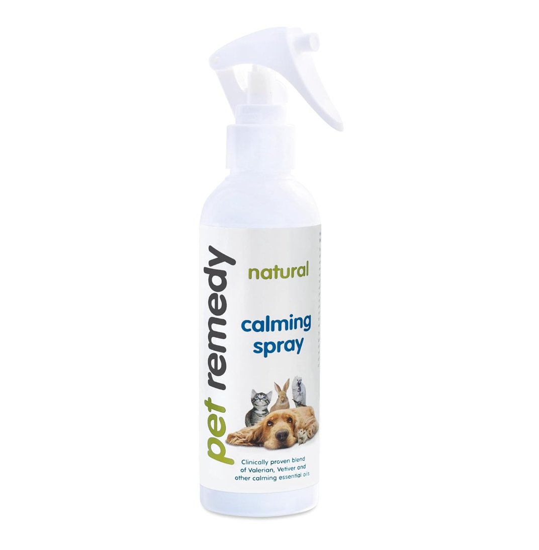 Pet Remedy Calming Spray