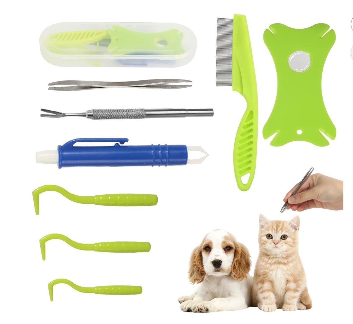 Tick Removal Tool